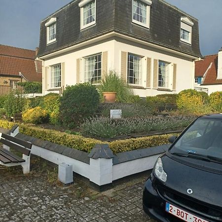 Villa Elsjes Droom Koksijde Ngoại thất bức ảnh
