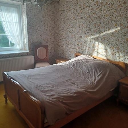 Villa Elsjes Droom Koksijde Ngoại thất bức ảnh