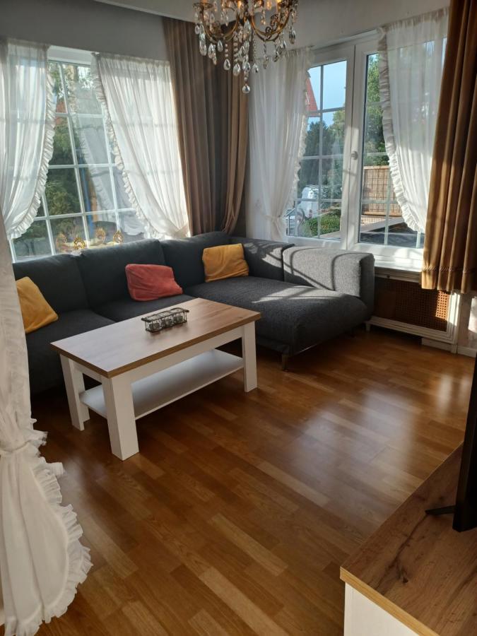Villa Elsjes Droom Koksijde Ngoại thất bức ảnh