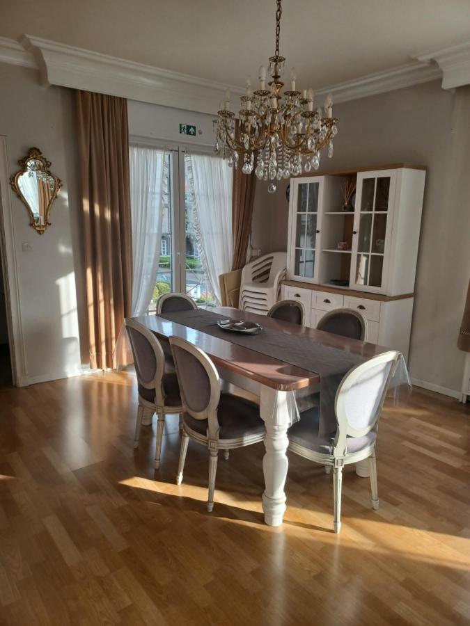 Villa Elsjes Droom Koksijde Ngoại thất bức ảnh
