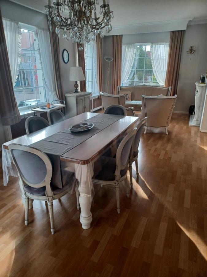 Villa Elsjes Droom Koksijde Ngoại thất bức ảnh