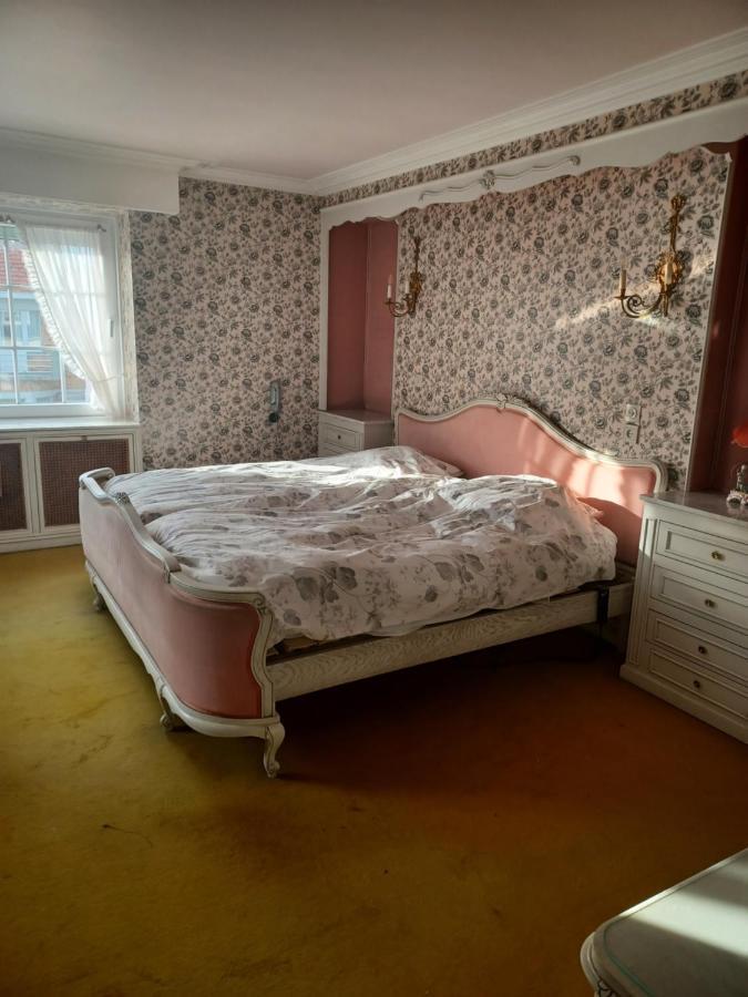 Villa Elsjes Droom Koksijde Ngoại thất bức ảnh